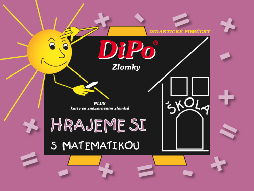 DiPo<sup>®</sup>– zlomky